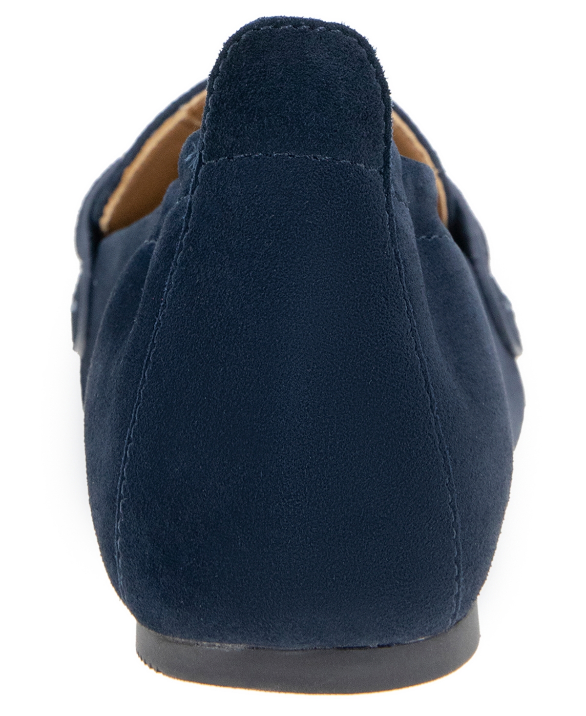 Gentle Souls Women's Sophie Slip-on Flat Loafers In Blue