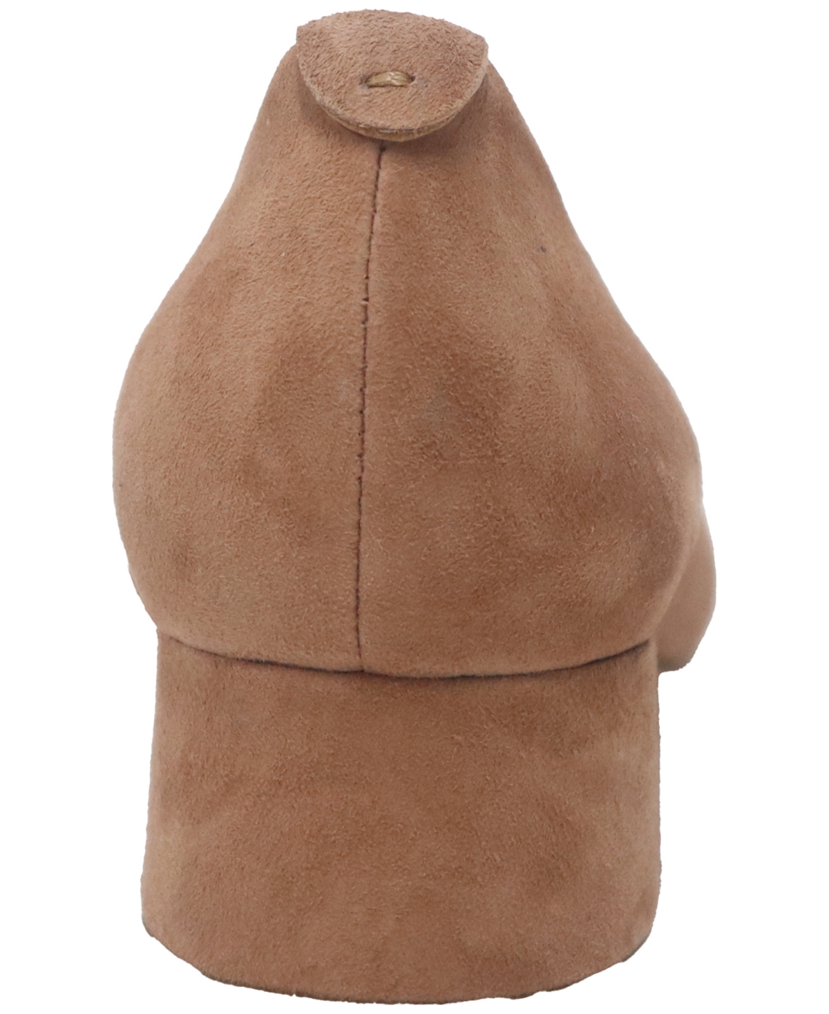 Gentle Souls Women's Gardena Pointy Toe Pumps In Brown