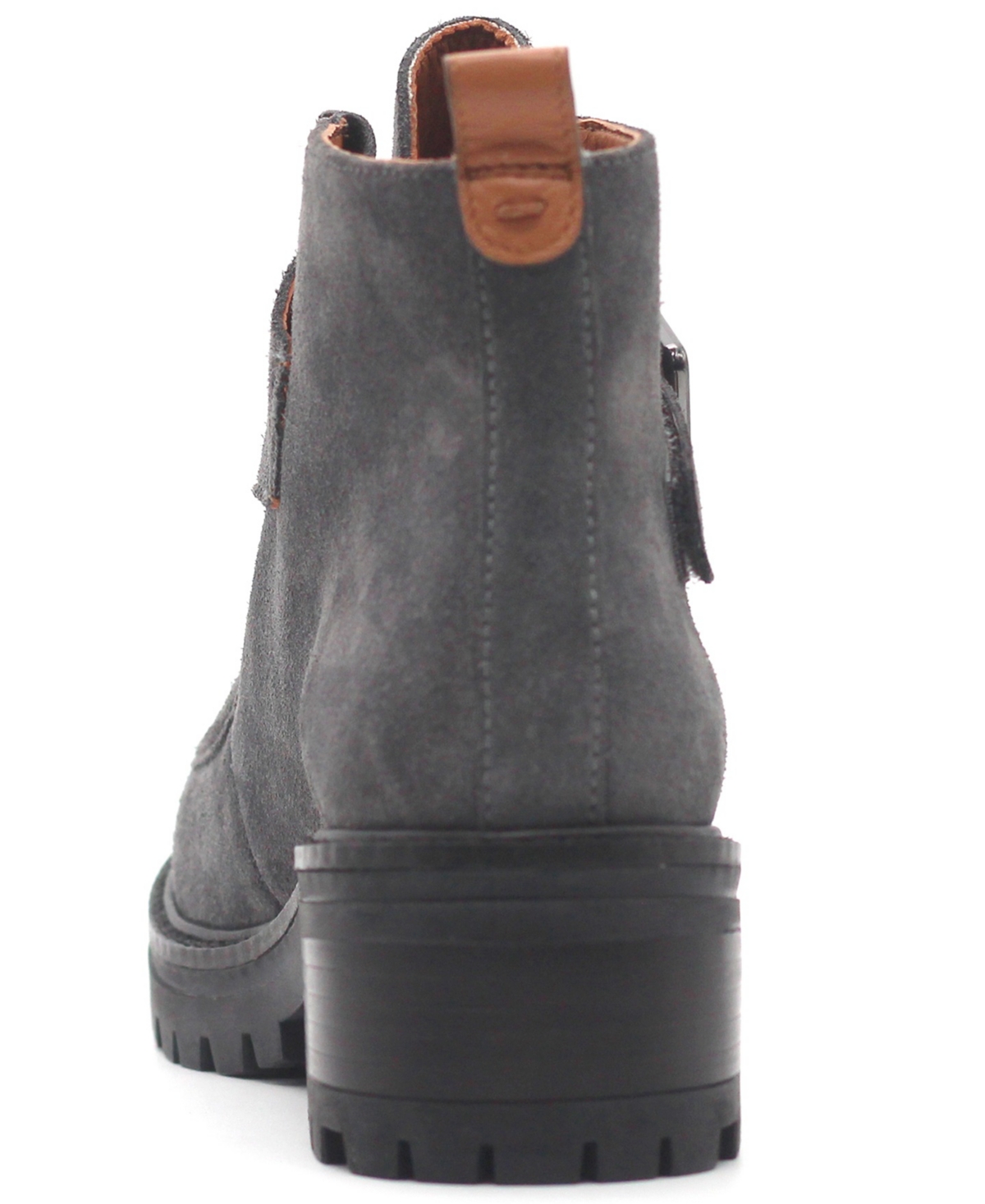 Gentle Souls Women's Baden Round Toe Booties
