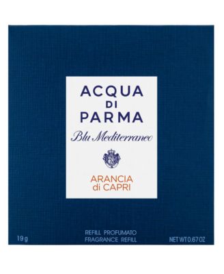 Arancia Di Capri Car Diffuser Refill, 0.67 oz.