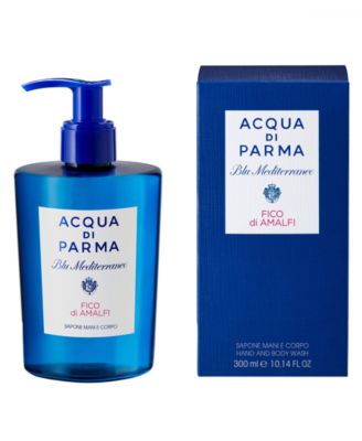 ACQUA DI PARMA - Fico di Amalfi Hand & Body Wash, 10.14 oz.