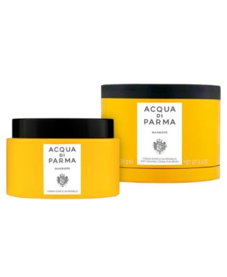 ACQUA DI PARMA - Barbiere Shaving Cream, 4.40 oz.