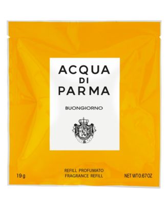 Buongiorno Car Diffuser Refill, 0.67 oz.