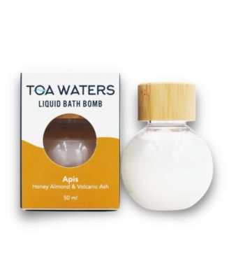 TOA Waters
