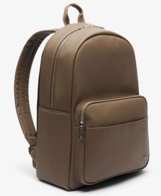 Men's Adjustable Straps Backpack