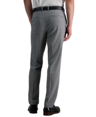 Men's Slim-Fit Dress Pants