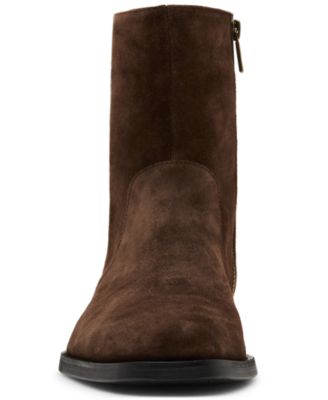 Men's Kemp Round Toe Boots