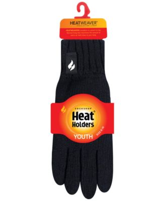 Boys' 8-16 Storm Rider Gloves