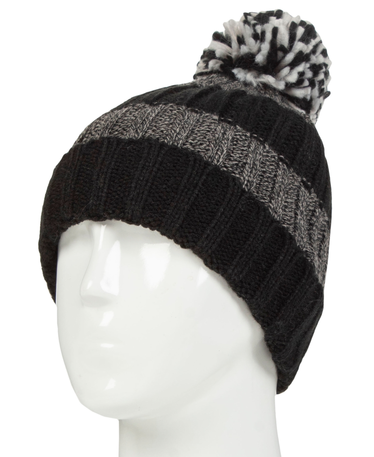 Heat Holders Boys 8-16 Transverse Hat