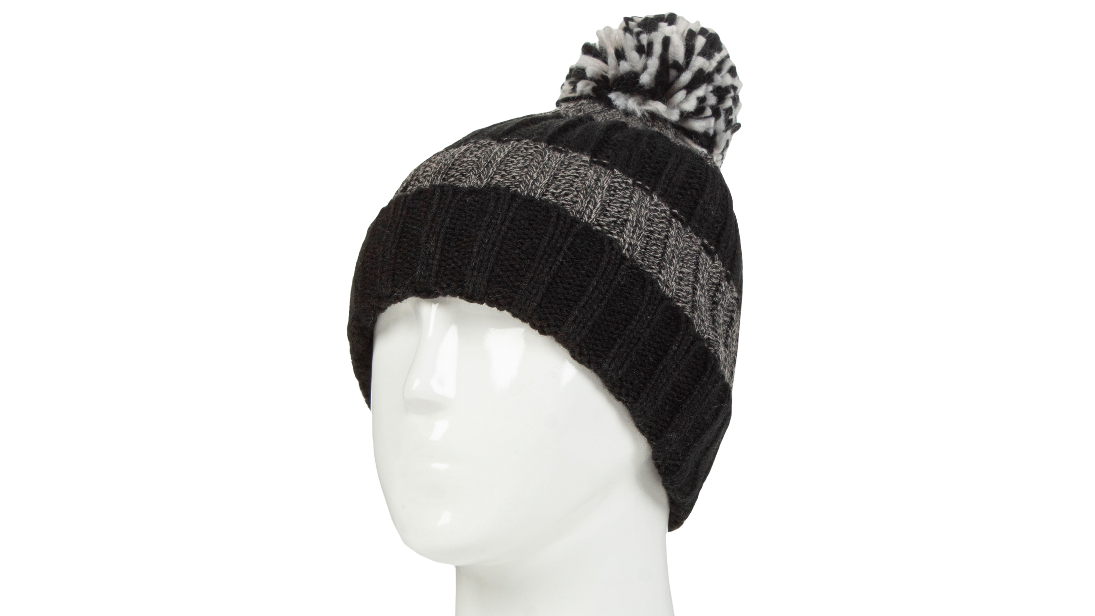Heat Holders Boys 8-16 Transverse Hat