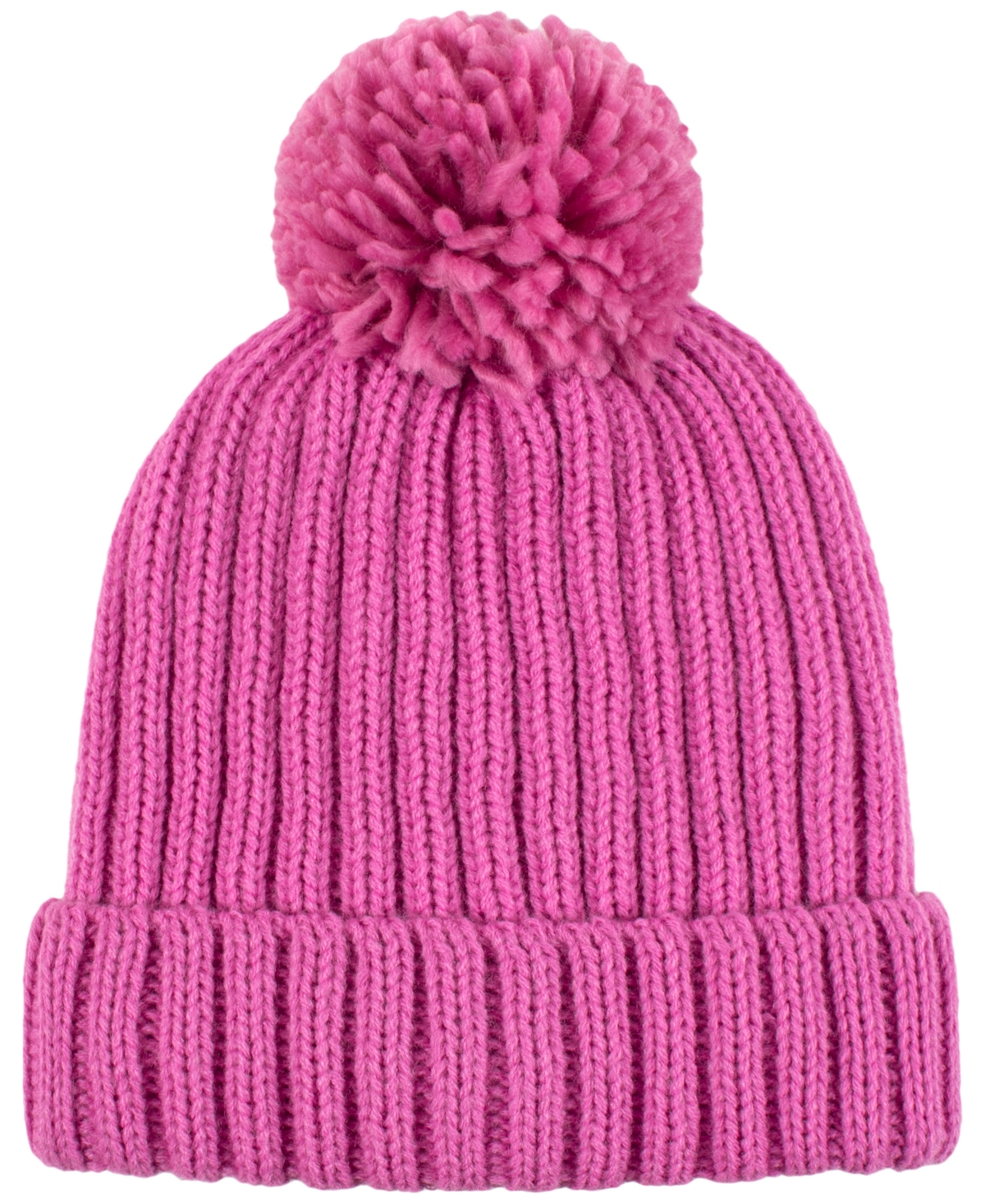 Heat Holders Girls 7-14 Enchanted Forest Hat In Pink