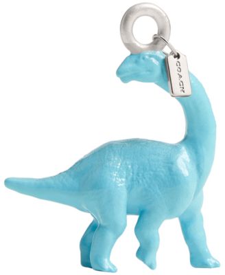 COACH - Women's Small Dino Shoe Charm