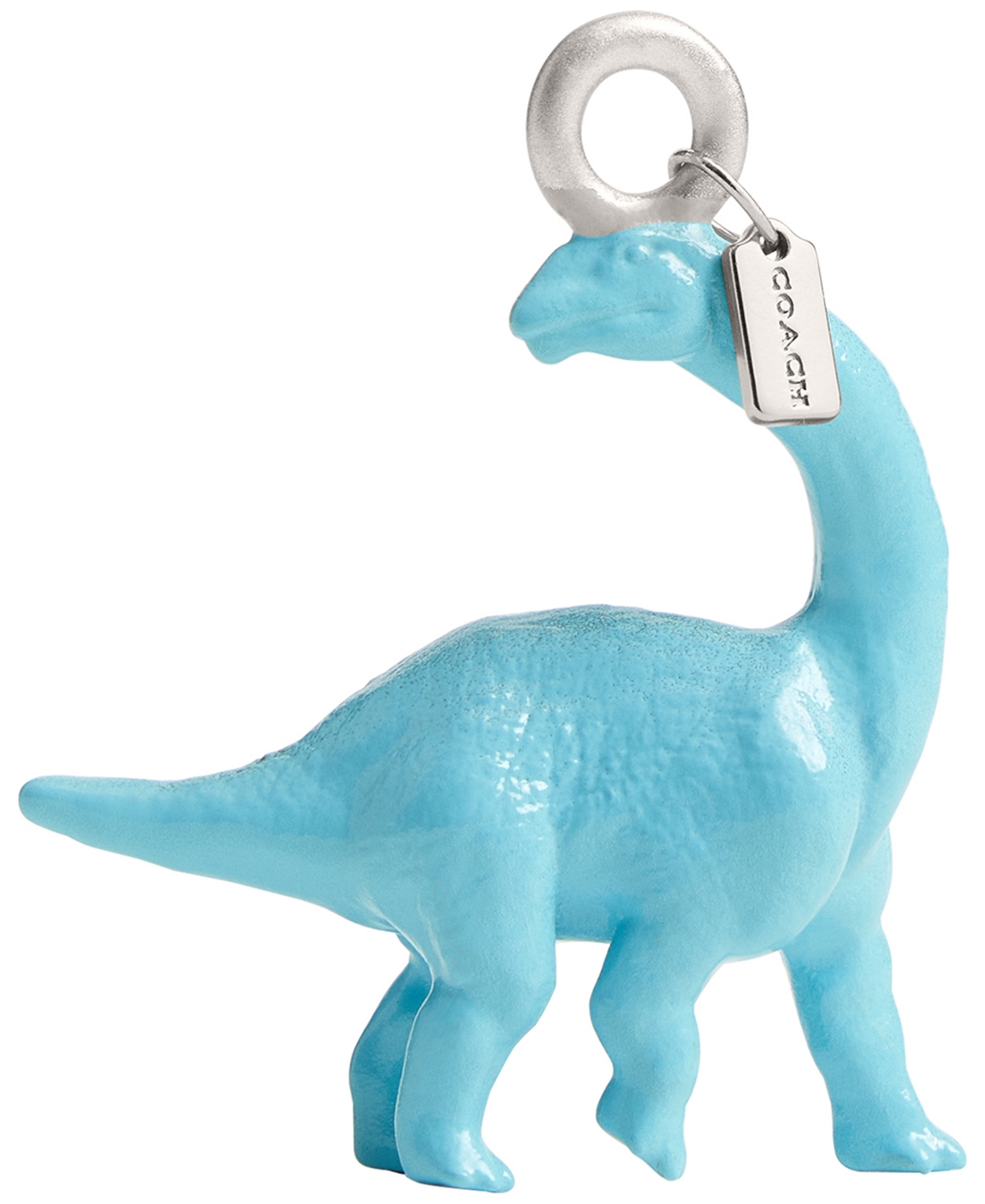 Coach Women's Small Dino Shoe Charm