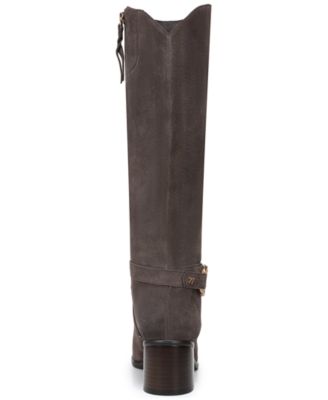 Women's Isabeau Knee High Tall Boots, Regular & Wide Calf