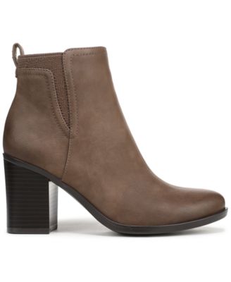 Women's Jodi Block-Heel Chelsea Booties