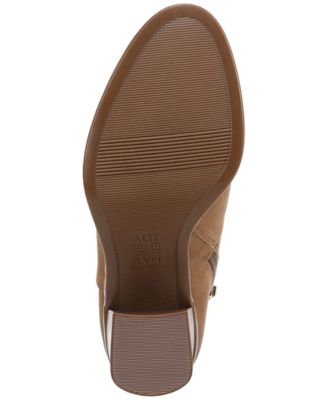 Women's Jodi Block-Heel Chelsea Booties