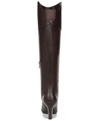 Women's Yuko Over the Knee Dress Boots