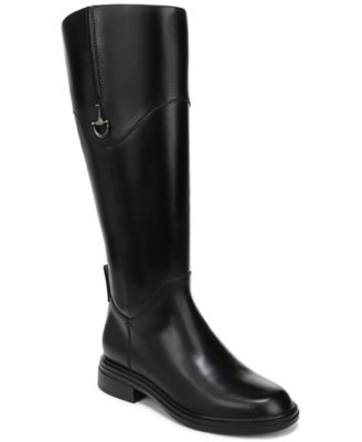 Women's Oslo Tall Riding Boots, Narrow, Regular, Wide, & Extra Wide Calf