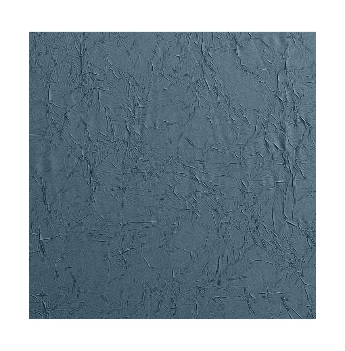 Ellis Curtain Portland Crushed Taffeta Rod Pocket Tailored Panel - 48x63