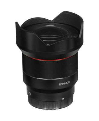 AF 14mm f/2.8 FE Lens for Sony E