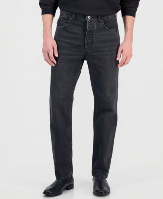 Men's Jonah Regular-Fit Straight-Leg Jeans
