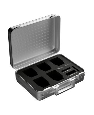 Simera-C Hard Case for 5 Lens Kit