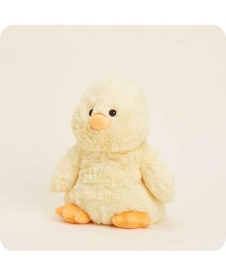 Microwaveable French Lavender Scented Plush Chick