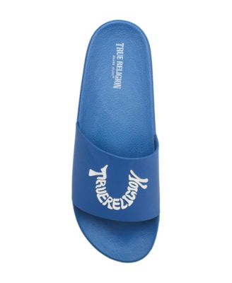 Men's TI Logo Slide