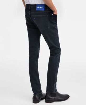 Men's Zane 5-Pocket Regular-Fit Jeans