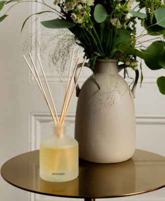 White Vetiver Reed Diffuser, 6.7-oz.