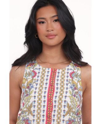 Women's Zava Shell Top