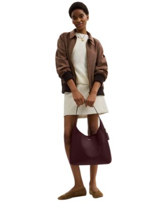 COACH - Brooklyn Medium Shoulder Bag