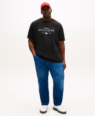 Men's Big & Tall Classic-Fit T-Shirt