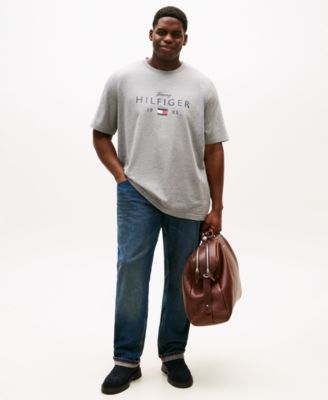Men's Big & Tall Classic-Fit T-Shirt