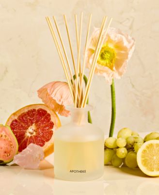 Sea Salt Grapefruit Reed Diffuser, 6.7-oz.