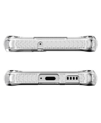 Spectrum Clear Case for Samsung Galaxy S22 Plus