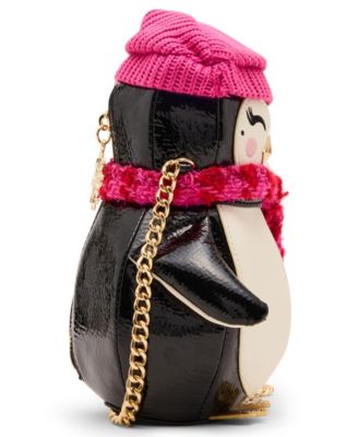 Break The Ice Mini Crossbody Bag