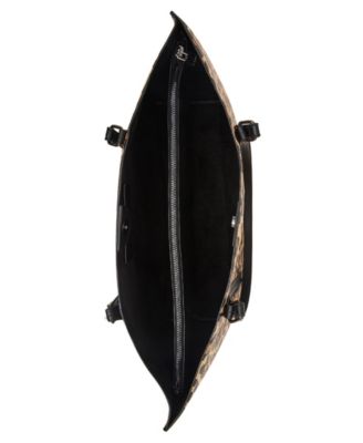 On The Prowl Medium Tote Bag