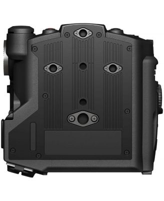 EOS C400 Cinema Camera