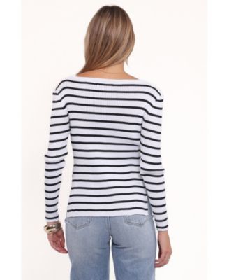 Women's Alvina Knit Top