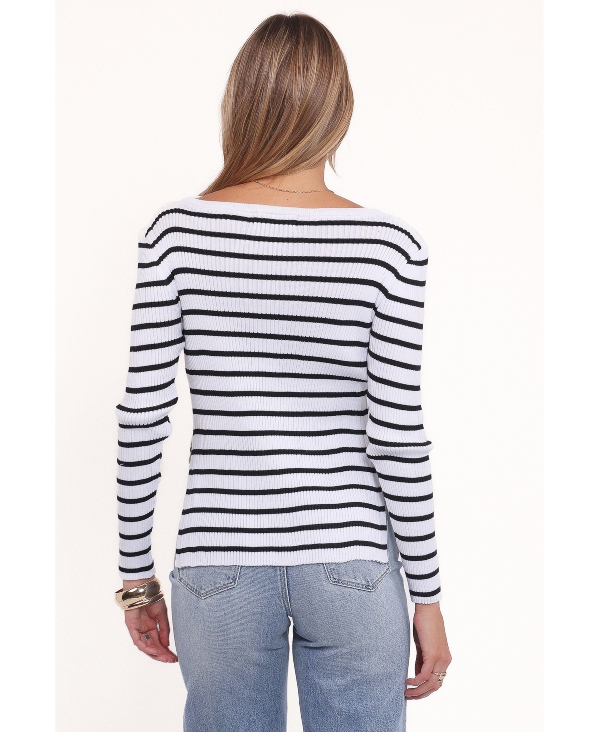 Petal and Pup Women's Alvina Knit Top