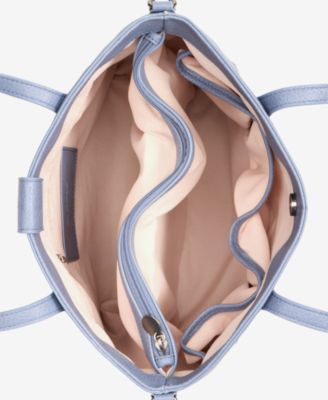 Stud Medium Tote Bag, Exclusively Macy's