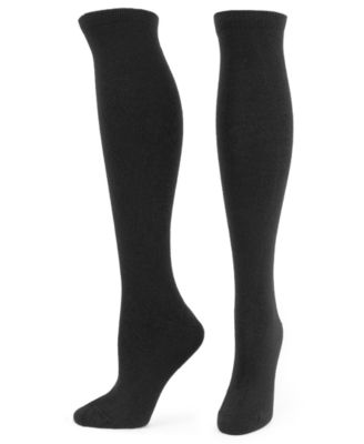 Women's 3-Pack Knee High Boot Socks