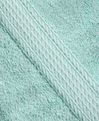 Egyptian Cotton 8-Pc. Towel Set