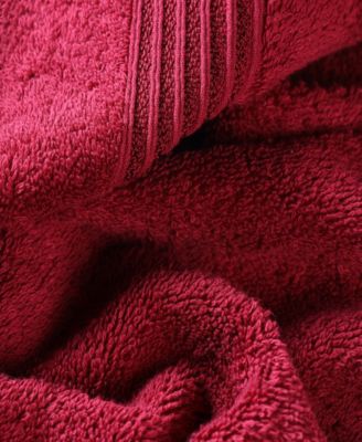 Egyptian Cotton Bath Towel, Set of 2