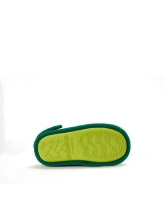 Kids Peyton Animal Slip-On Clog House Slipper