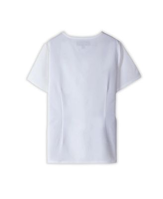 Women's Palermo 4-Pocket Scrub Top