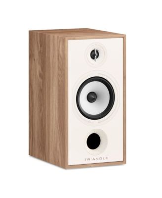 Borea BR04 Bookshelf Speakers