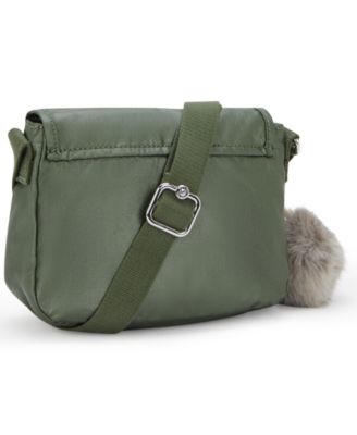 Sabian Mini Crossbody Bag
