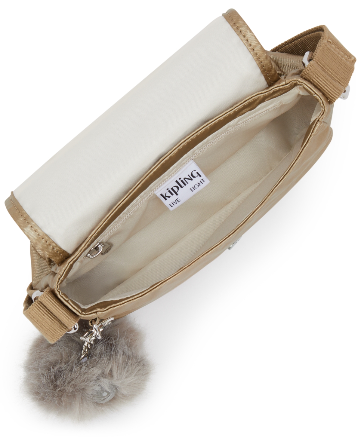 Kipling Sabian Mini Crossbody Bag